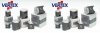VERTEX TŁOK YAMAHA YZ 80 USA  (93-02) 22500C